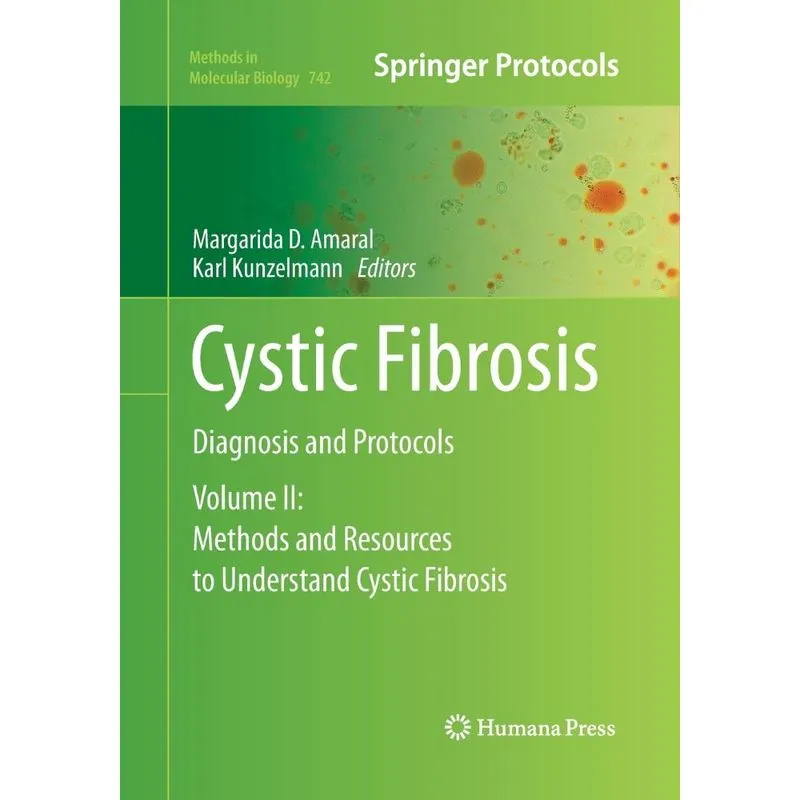 Cystic Fibrosis