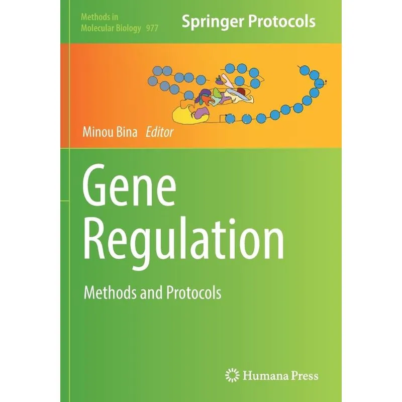 Gene Regulation