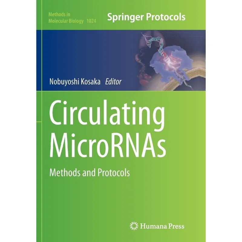 Circulating MicroRNAs