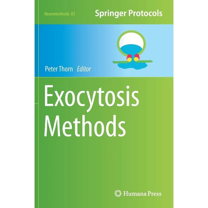 Exocytosis Methods