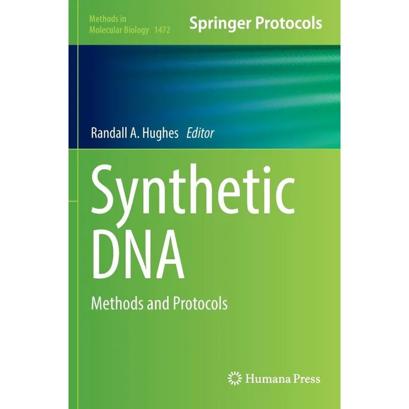 Synthetic DNA