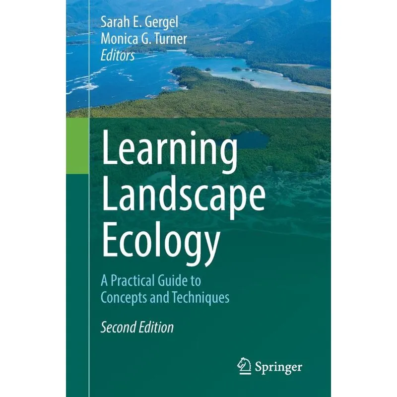 Learning Landscape Ecology