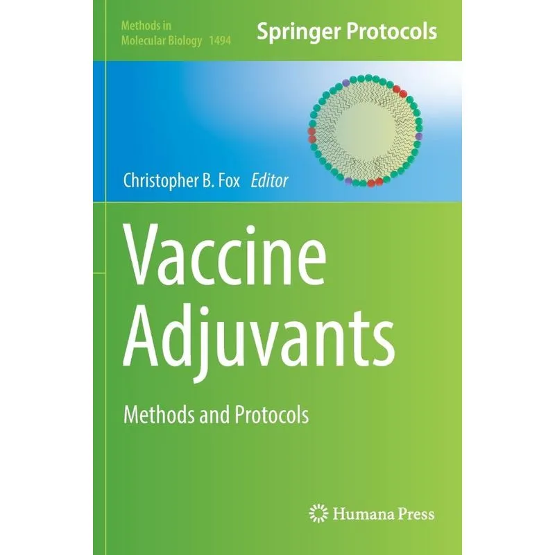 Vaccine Adjuvants