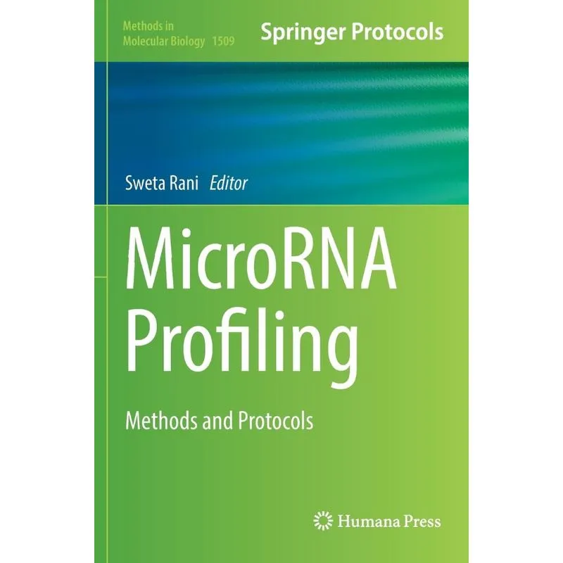 MicroRNA Profiling