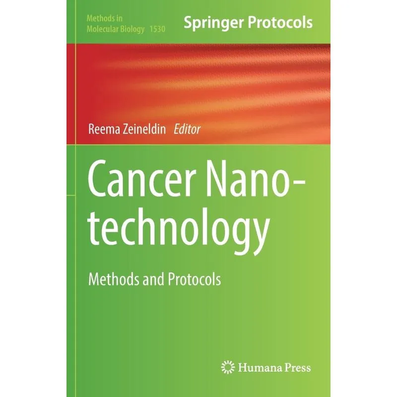 Cancer Nanotechnology