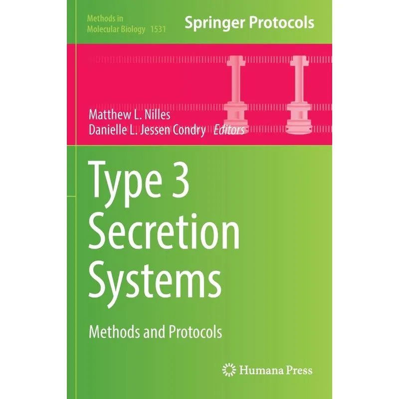 Type 3 Secretion Systems