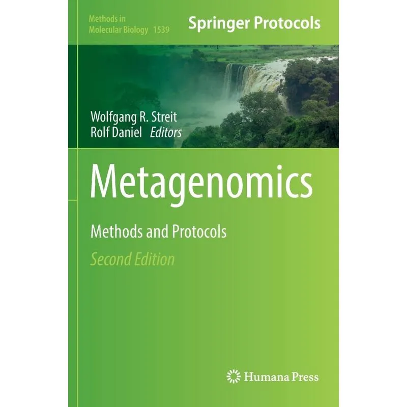 Metagenomics