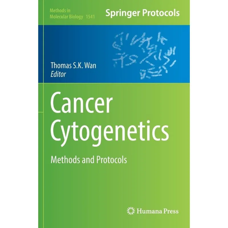 Cancer Cytogenetics