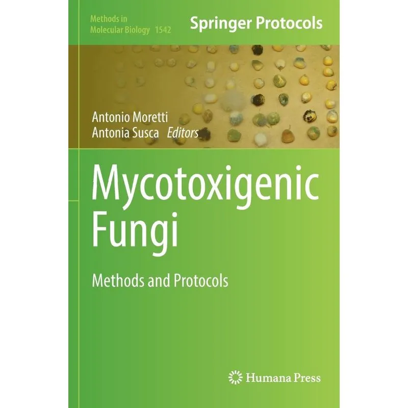 Mycotoxigenic Fungi