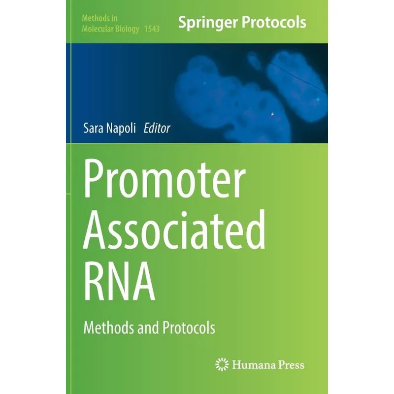 Promoter Associated RNA