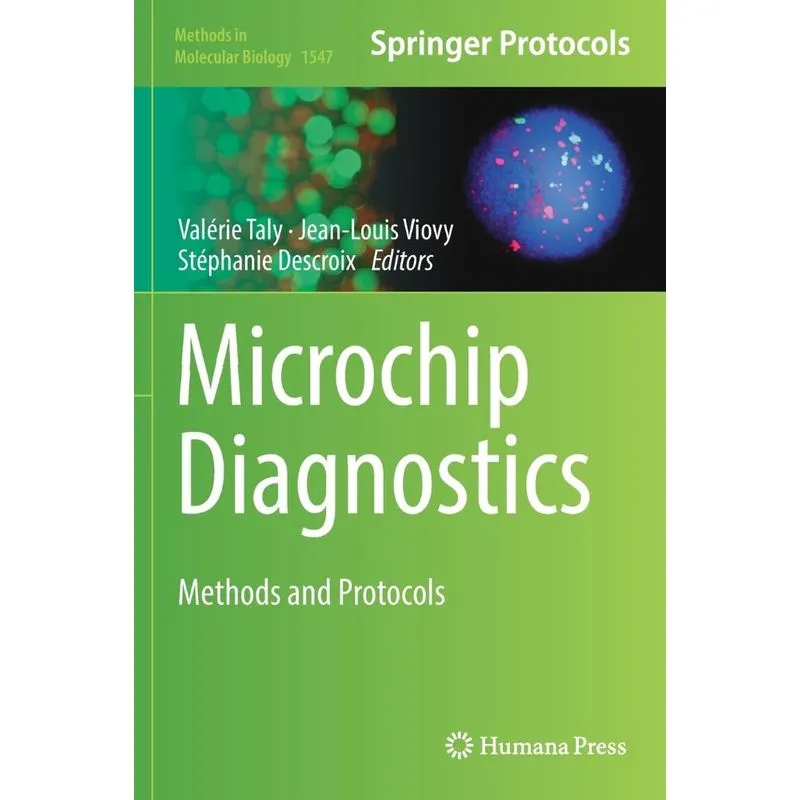 Microchip Diagnostics