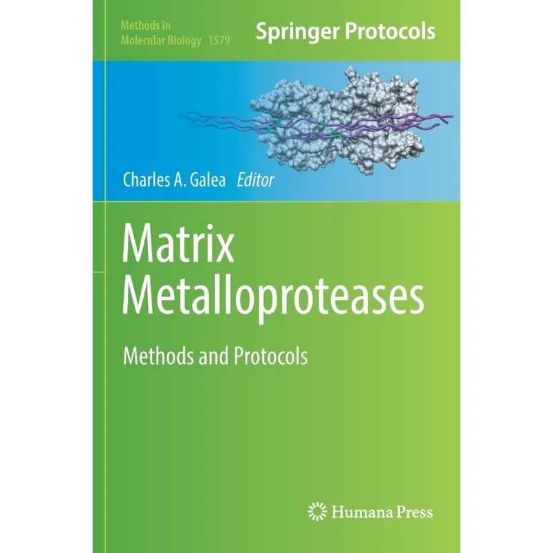 Matrix Metalloproteases