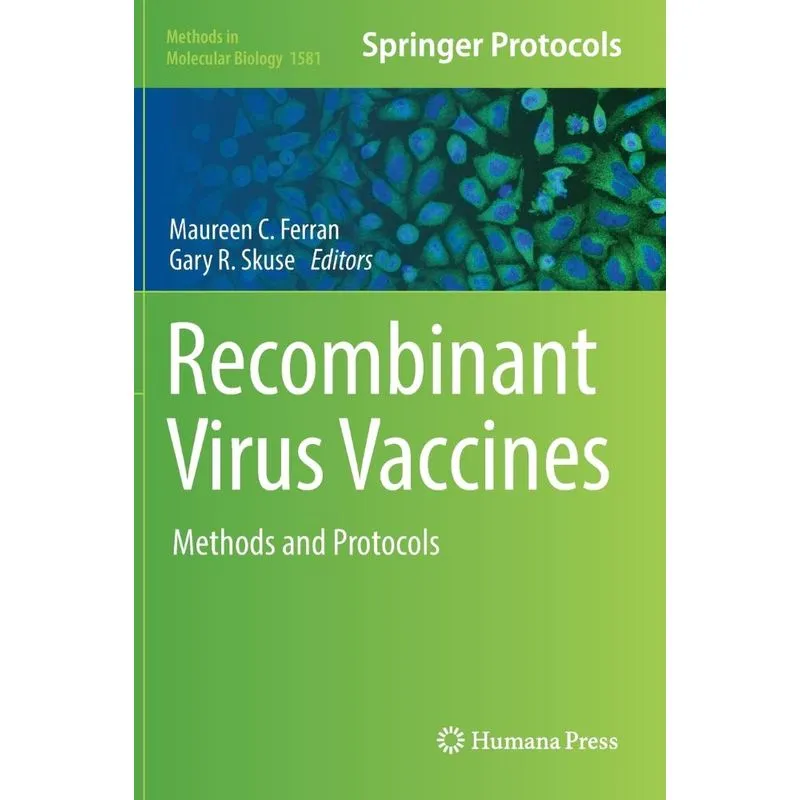 Recombinant Virus Vaccines