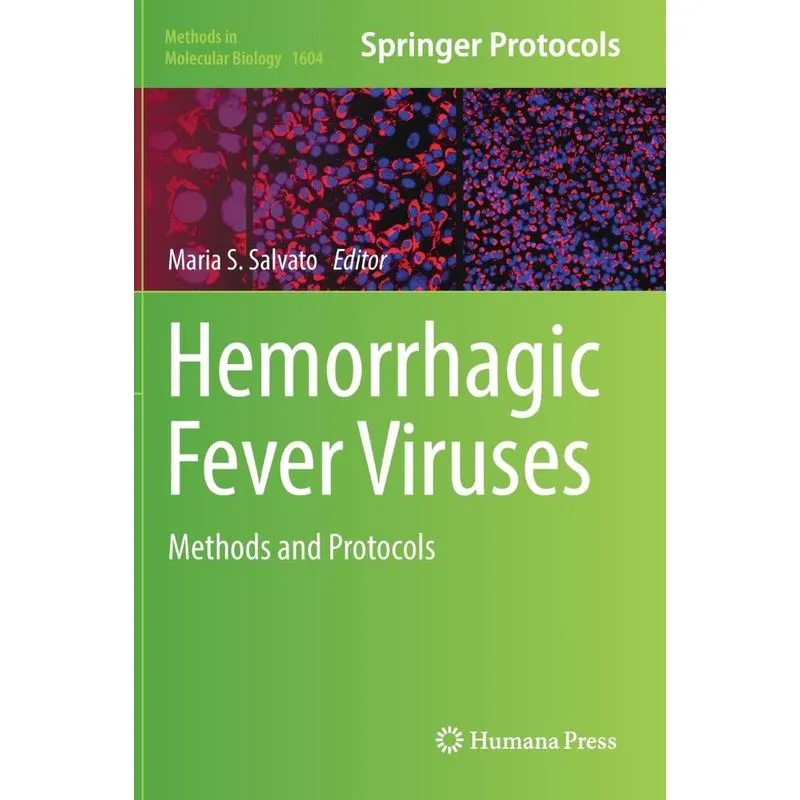 Hemorrhagic Fever Viruses