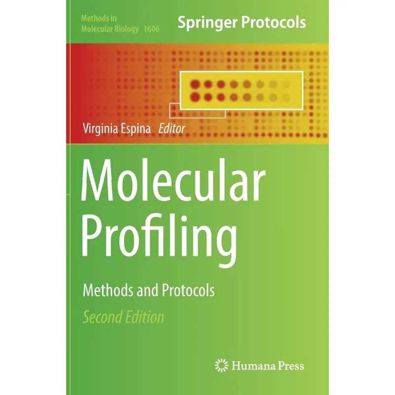 Molecular Profiling