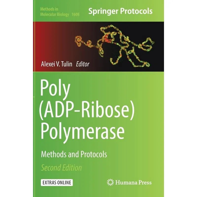 Poly(ADP-Ribose) Polymerase
