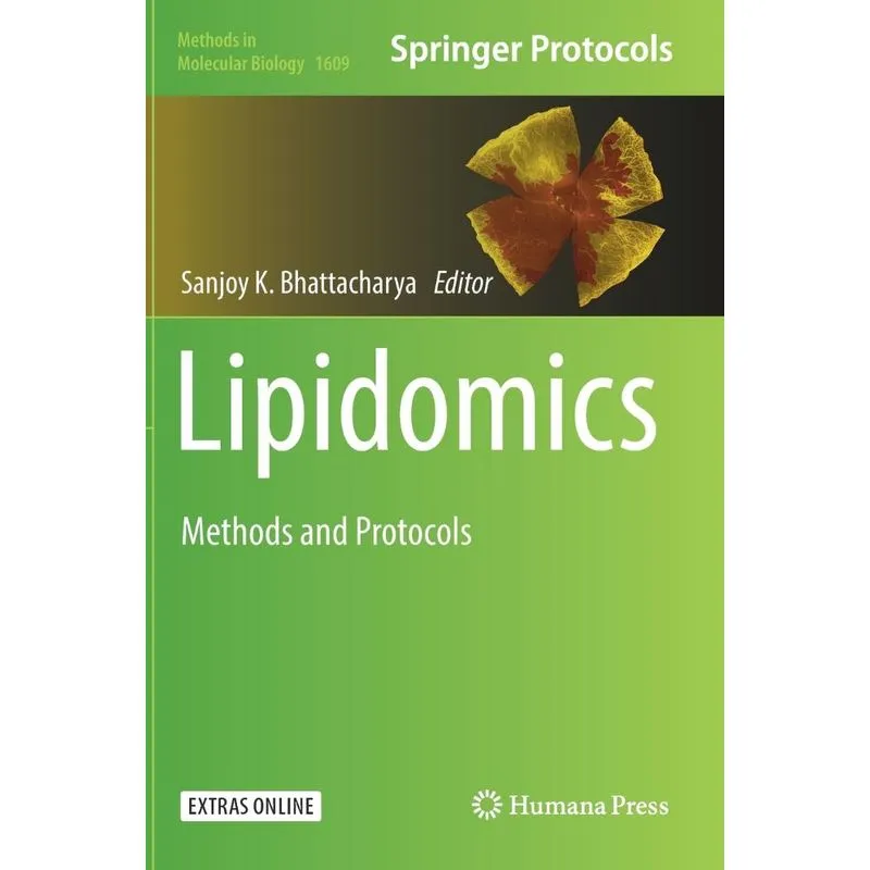 Lipidomics