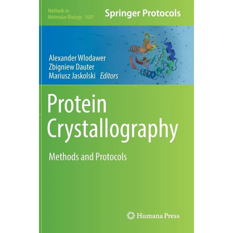 Protein Crystallography