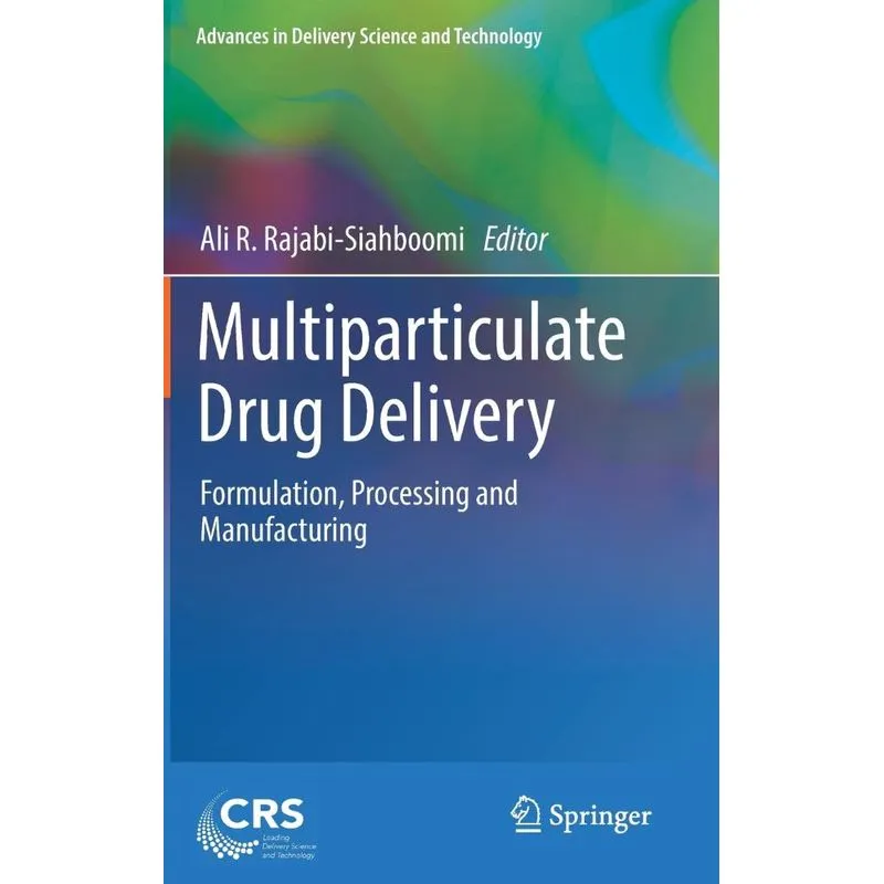 Multiparticulate Drug Delivery