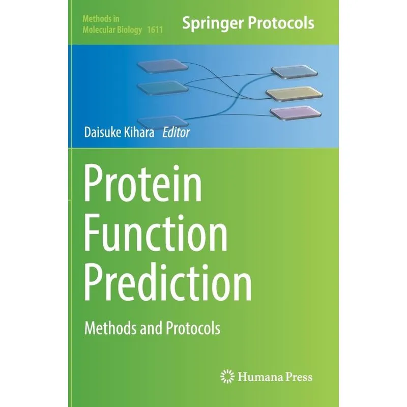 Protein Function Prediction