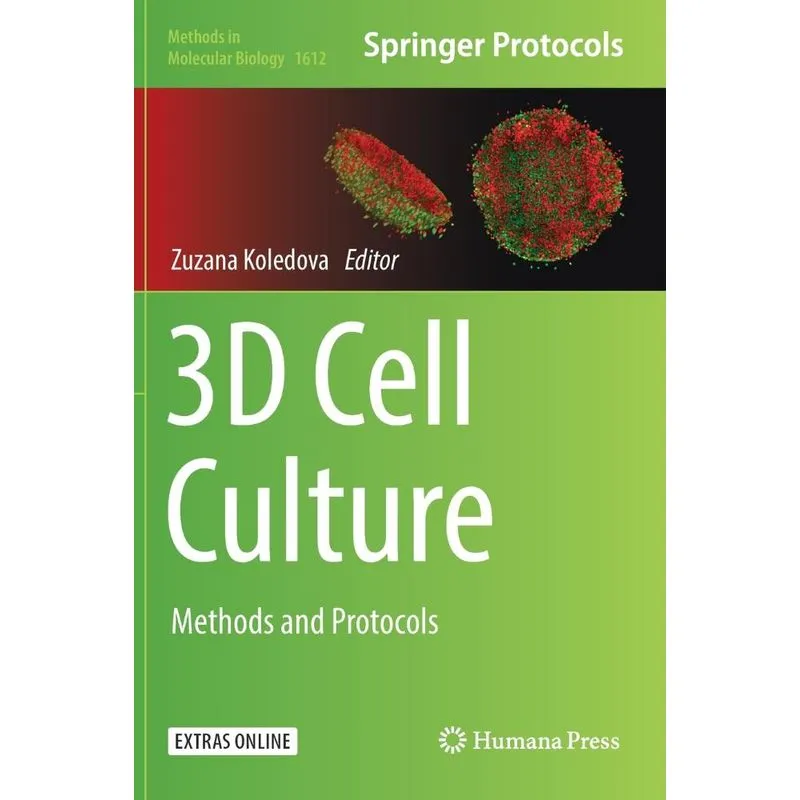 3D Cell Culture