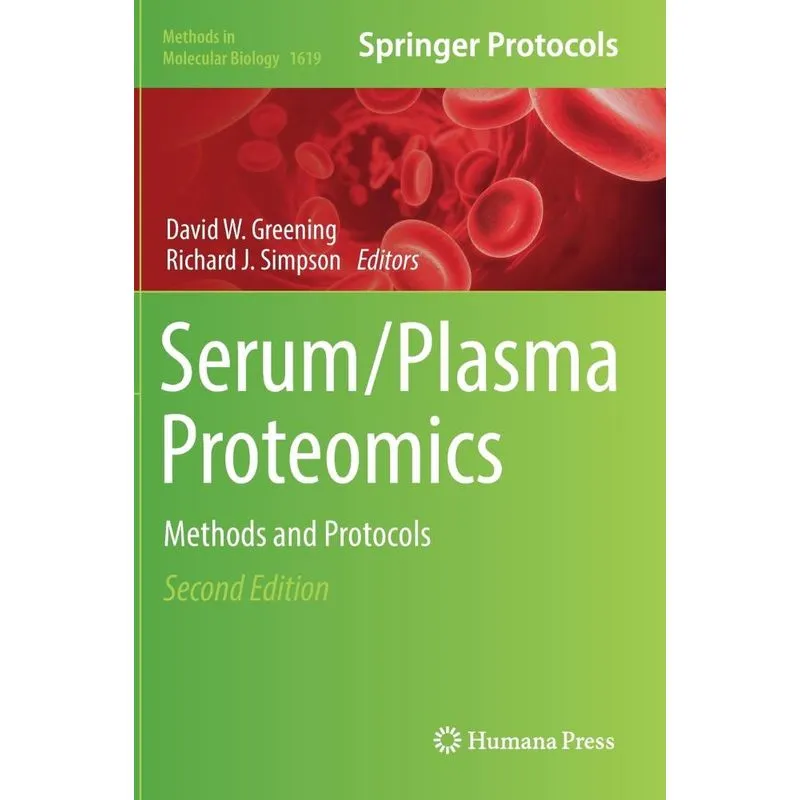 Serum/Plasma Proteomics