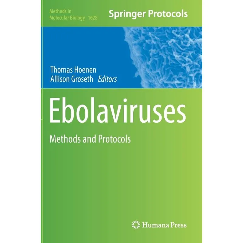 Ebolaviruses
