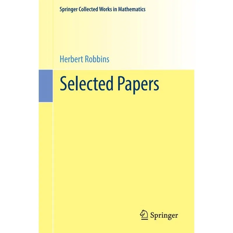 Selected Papers
