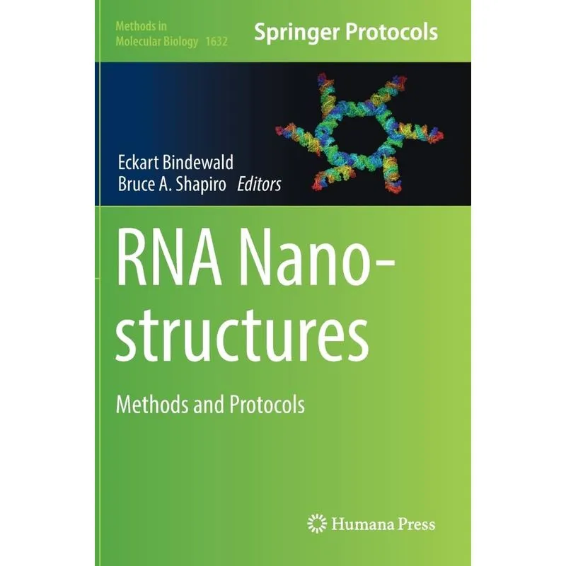 RNA Nanostructures