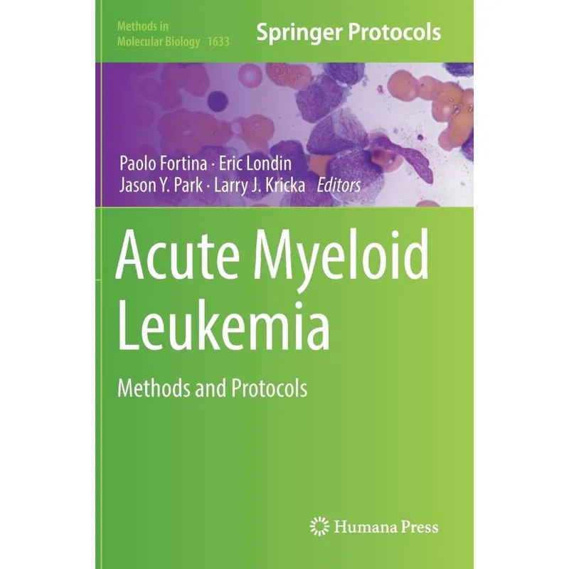 Acute Myeloid Leukemia