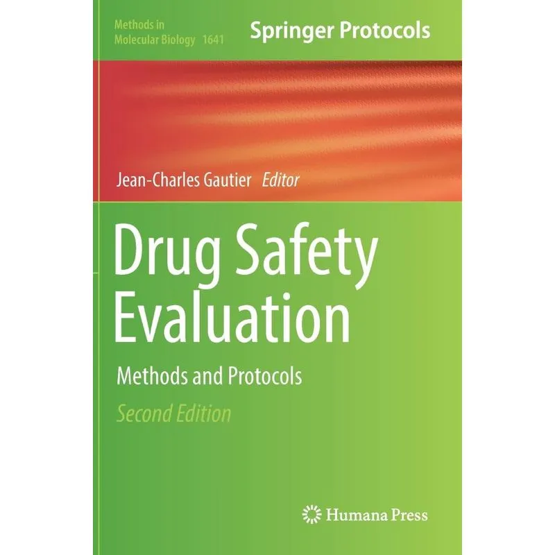 Drug Safety Evaluation