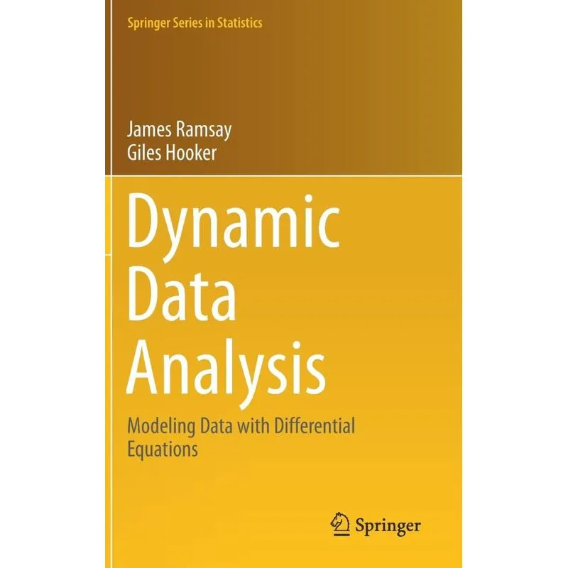 Dynamic Data Analysis