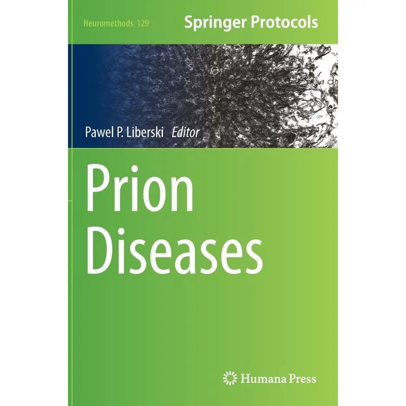 Prion Diseases