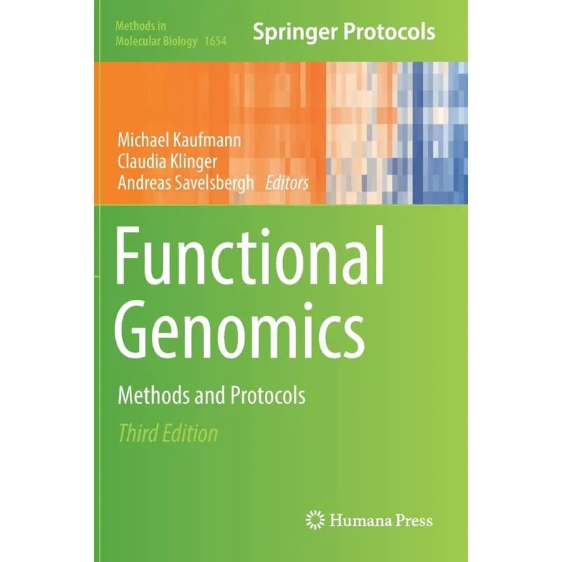 Functional Genomics
