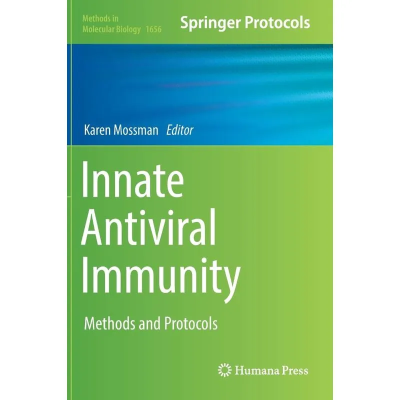 Innate Antiviral Immunity