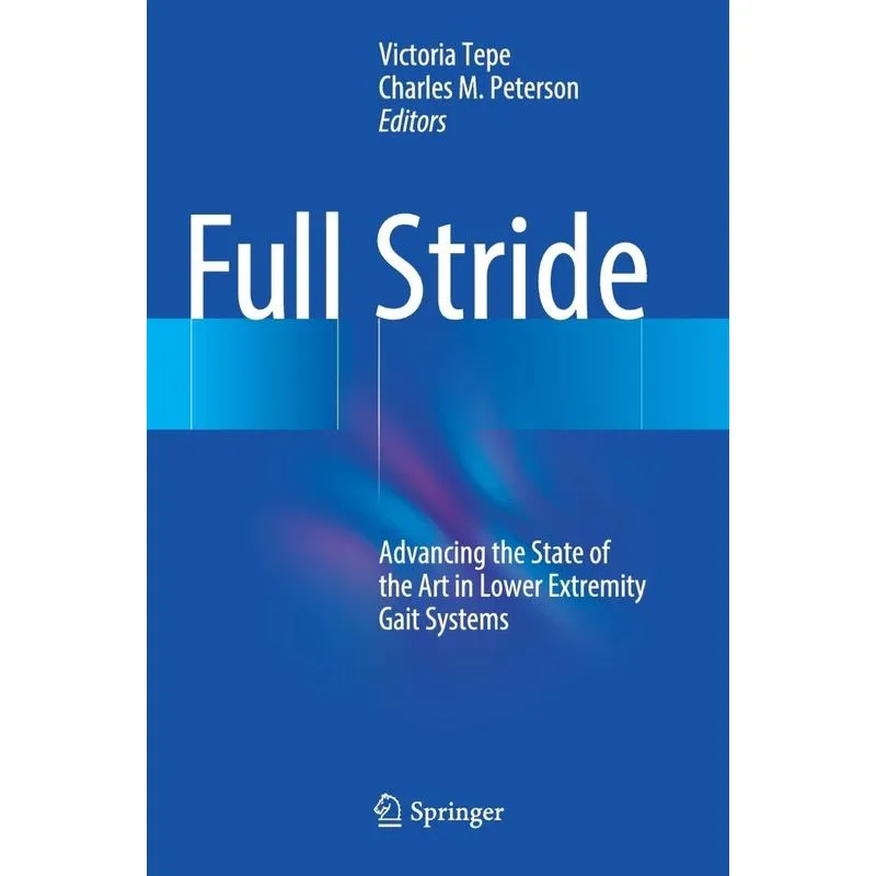 Full Stride