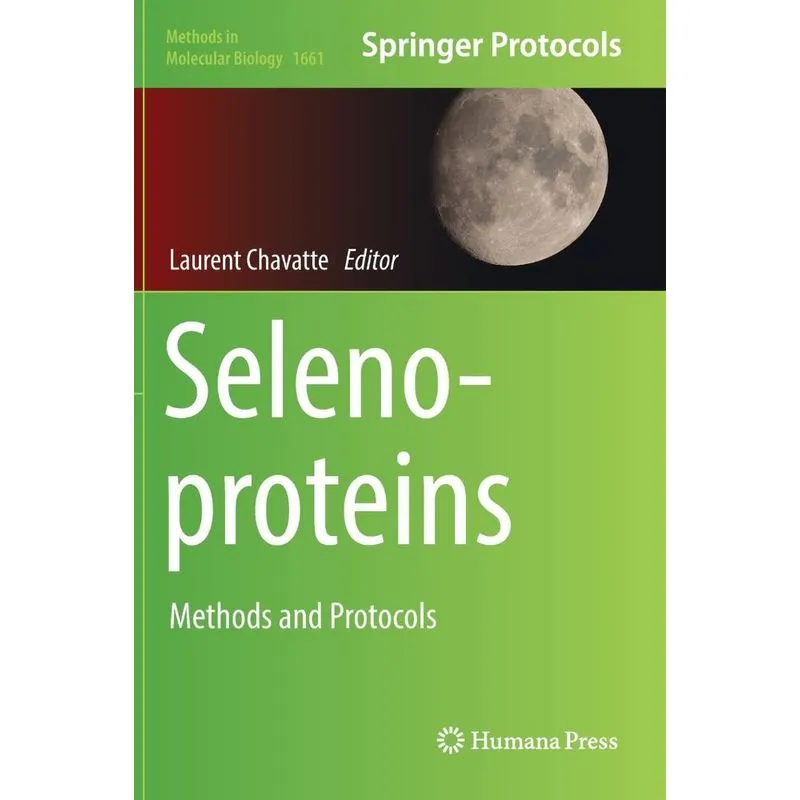 Selenoproteins