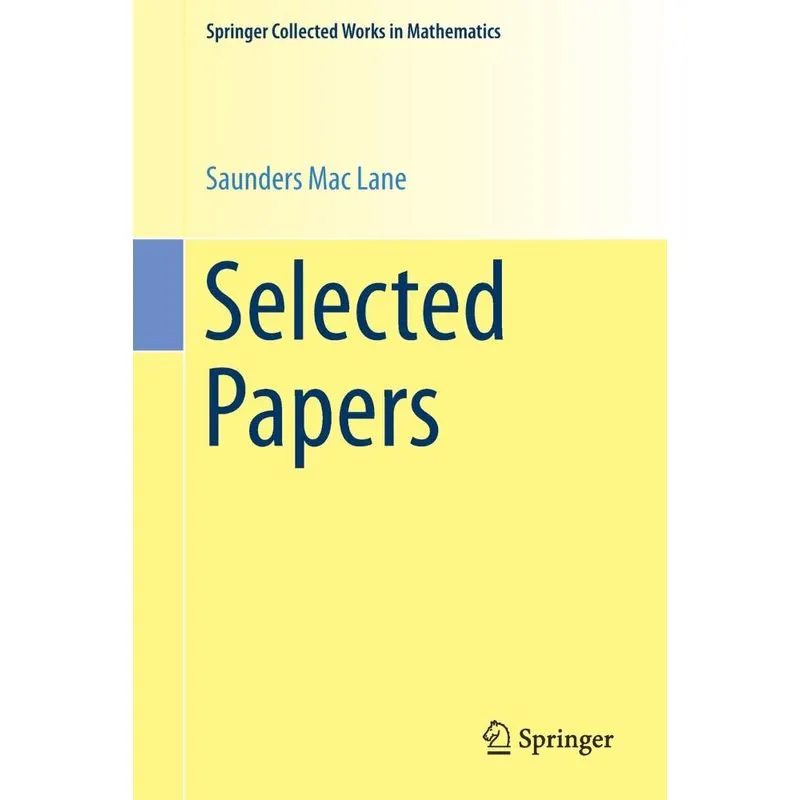 Selected Papers