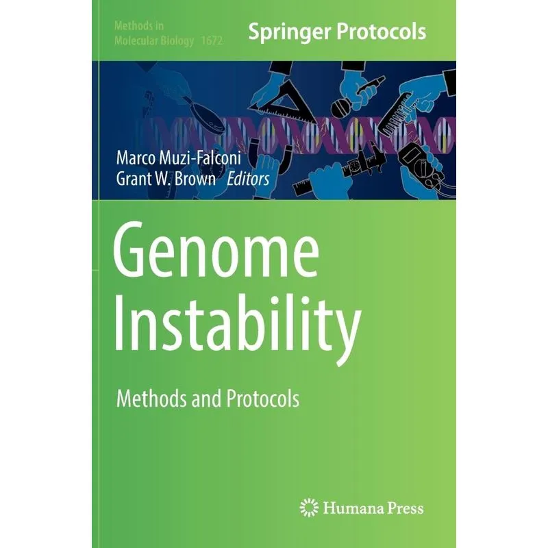 Genome Instability