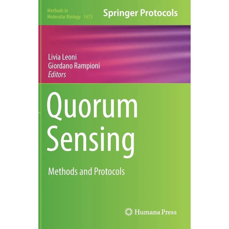 Quorum Sensing