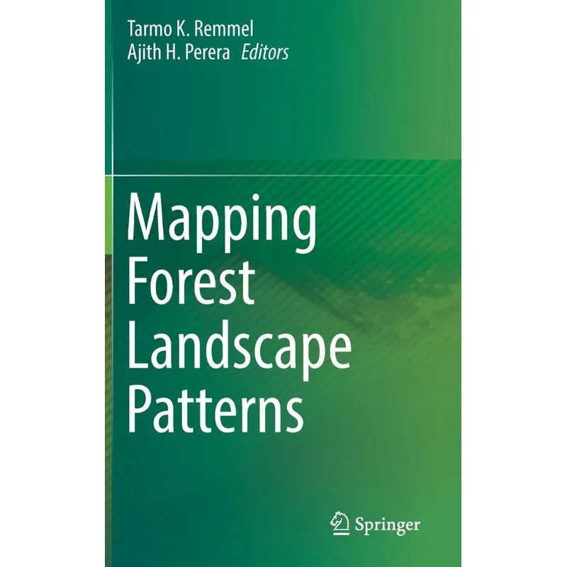 Mapping Forest Landscape Patterns