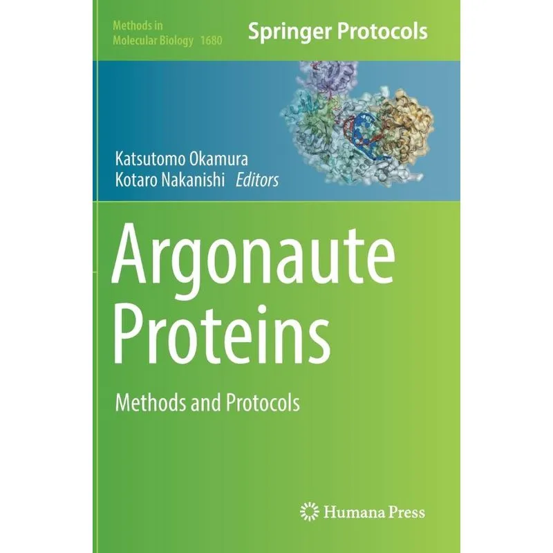 Argonaute Proteins