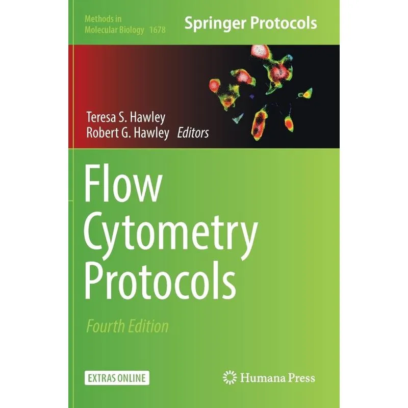 Flow Cytometry Protocols