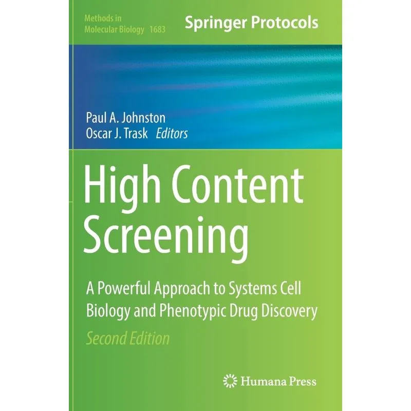 High Content Screening