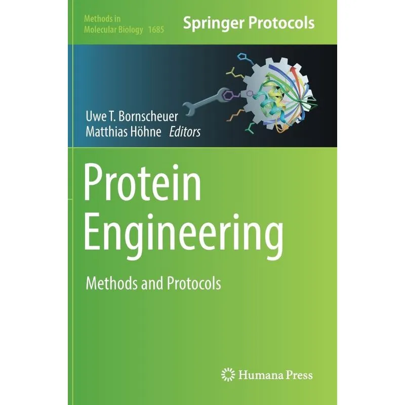 Protein Engineering