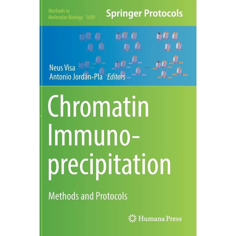 Chromatin Immunoprecipitation