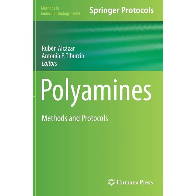 Polyamines