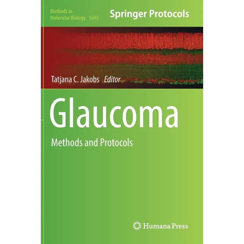 Glaucoma