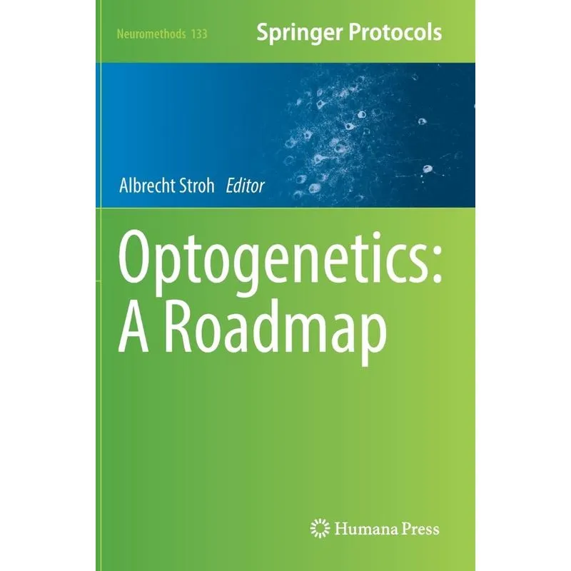 Optogenetics