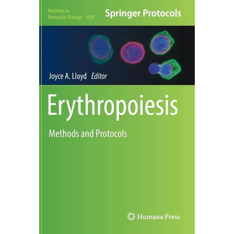 Erythropoiesis